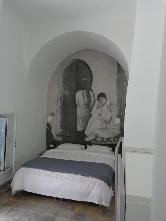 Sidi Bou Ali ダール ファトマ Bed & Breakfast エクステリア 写真