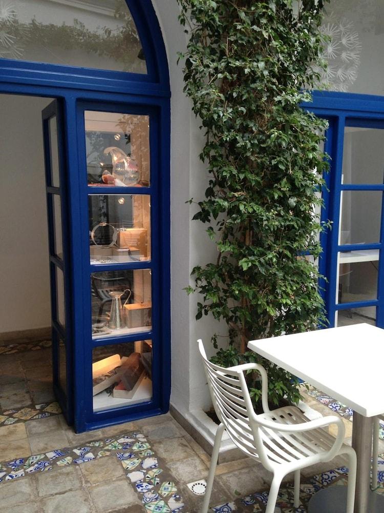 Sidi Bou Ali ダール ファトマ Bed & Breakfast エクステリア 写真